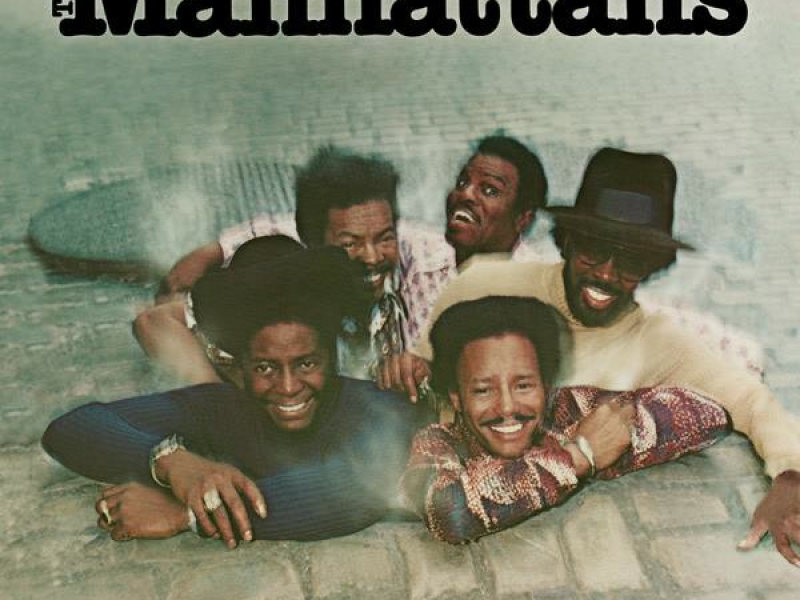 The Manhattans