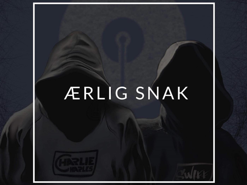 Ærlig Snak (Single)