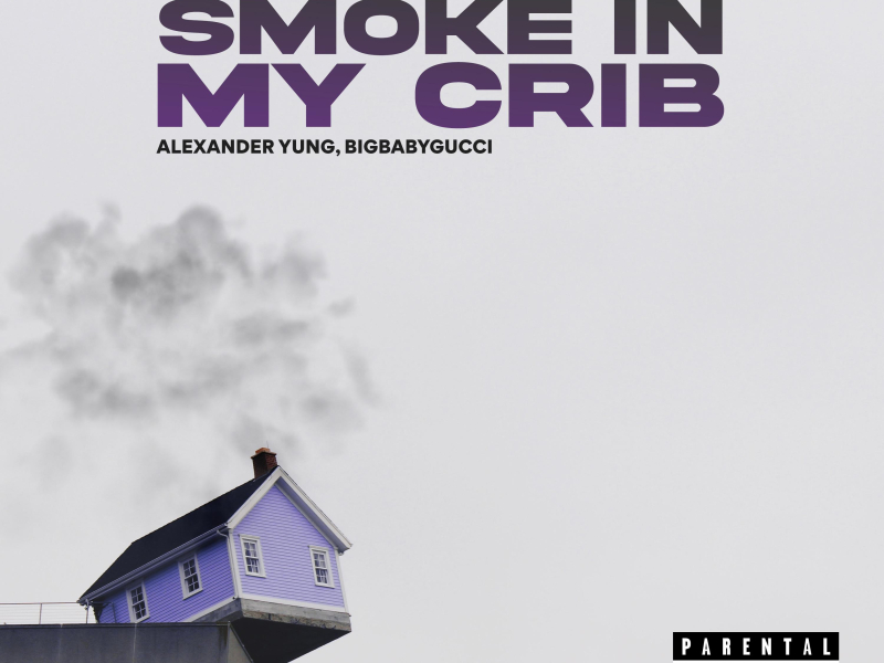 Smoke In My Crib (feat. BIGBABYGUCCI) (Single)