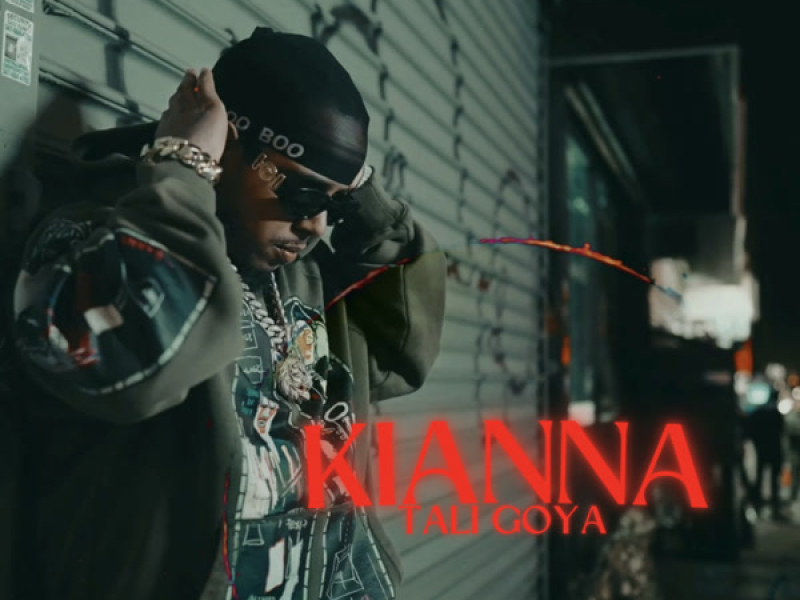 Kianna (Single)