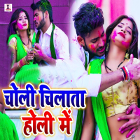 Choli Chilata Holi Me (Single)