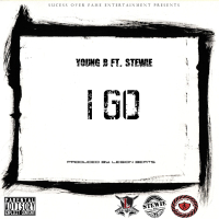 I Go (feat. Stewie) (Single)