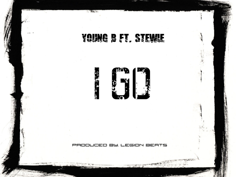 I Go (feat. Stewie) (Single)