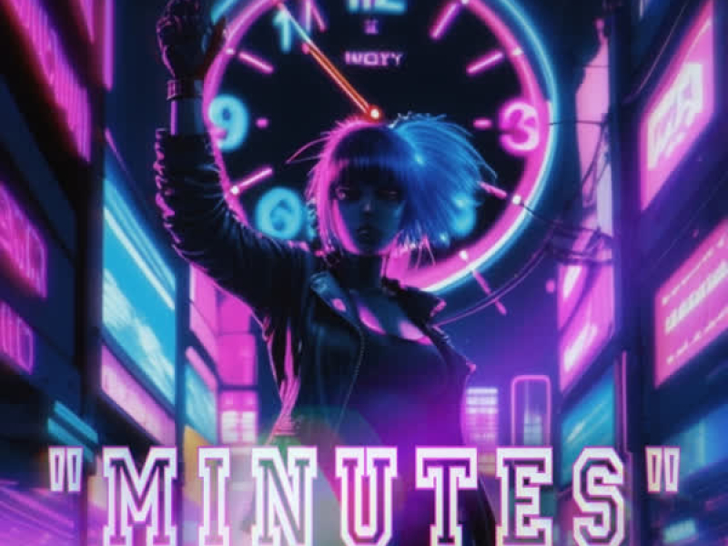 Minutes (Single)
