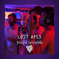 Lost Apes - Live at Dozen Sessions (EP)