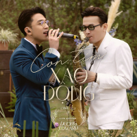 Con Tim Xao Động (Chill Out Live Session) (Single)