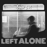 Left Alone (Single)