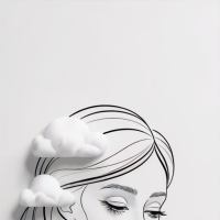 and in silence (Single)