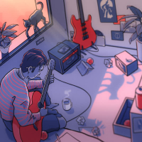 Don't Worry (Single)