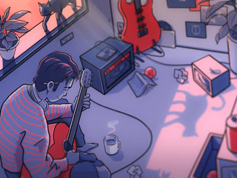 Don't Worry (Single)