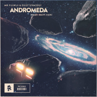 Andromeda (Single)