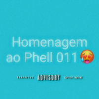 Homenagem ao Phell 011 (Single)