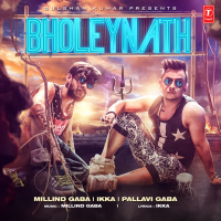 Bholeynath (Single)