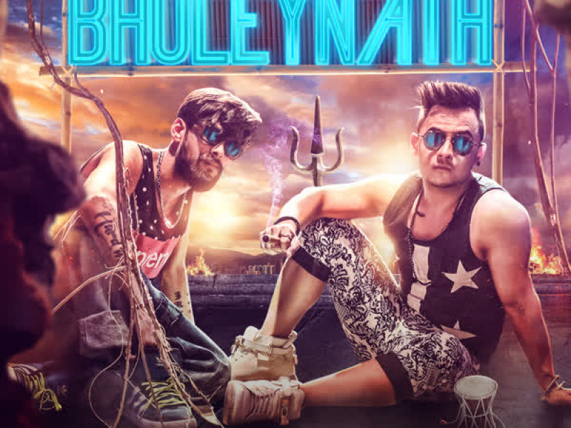 Bholeynath (Single)