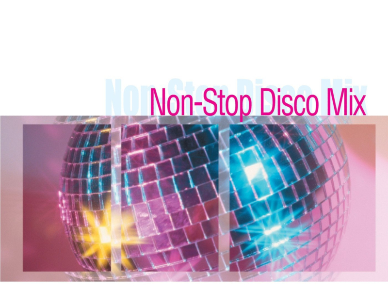 Non-Stop Disco Mix