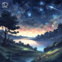 By the lake (Single)