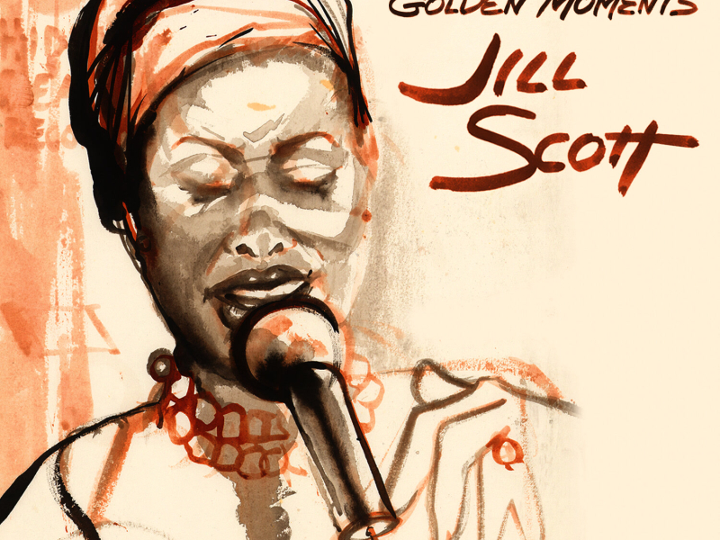 Golden Moments (2015 Remastered Version)