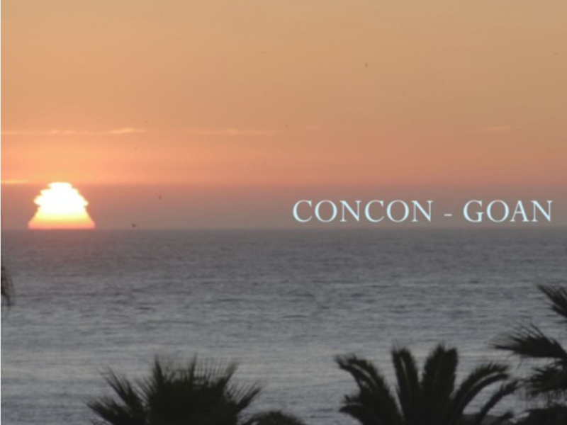 Concón (Single)