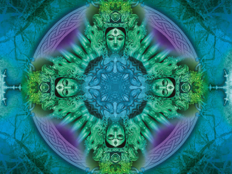 The Cerronnos Dub Rituals (EP)