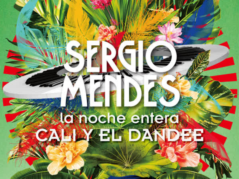 La Noche Entera (Single)