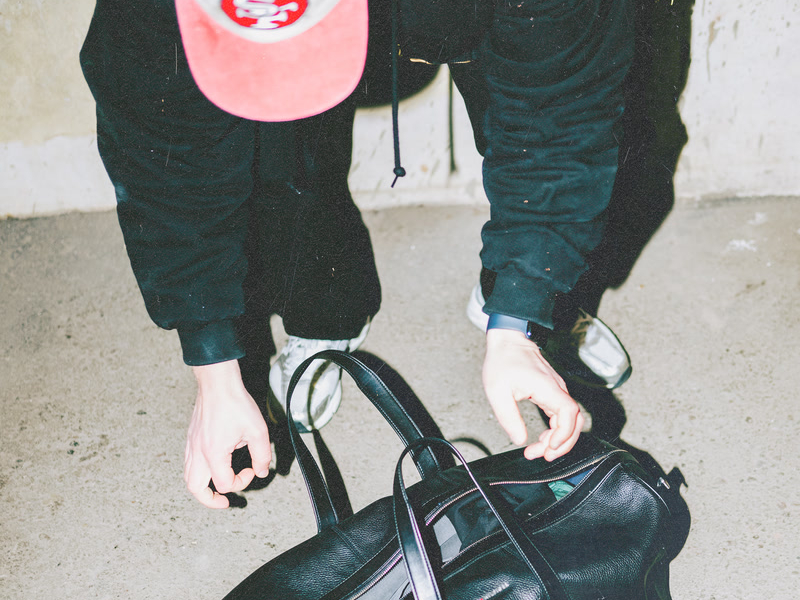 Tätä teen (Single)