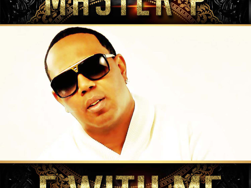 F with Me (feat. Clyde Carson, Eastwood, Howie T) (Single)