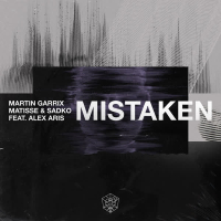 Mistaken (EP)
