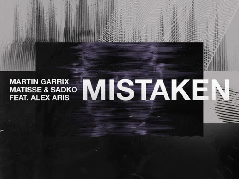 Mistaken (EP)