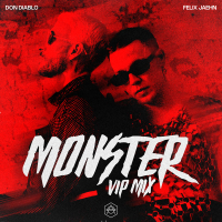 Monster (VIP Mix) (Single)