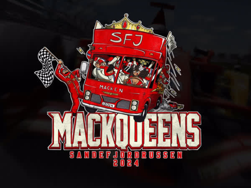 Mackqueens 2024 (Single)