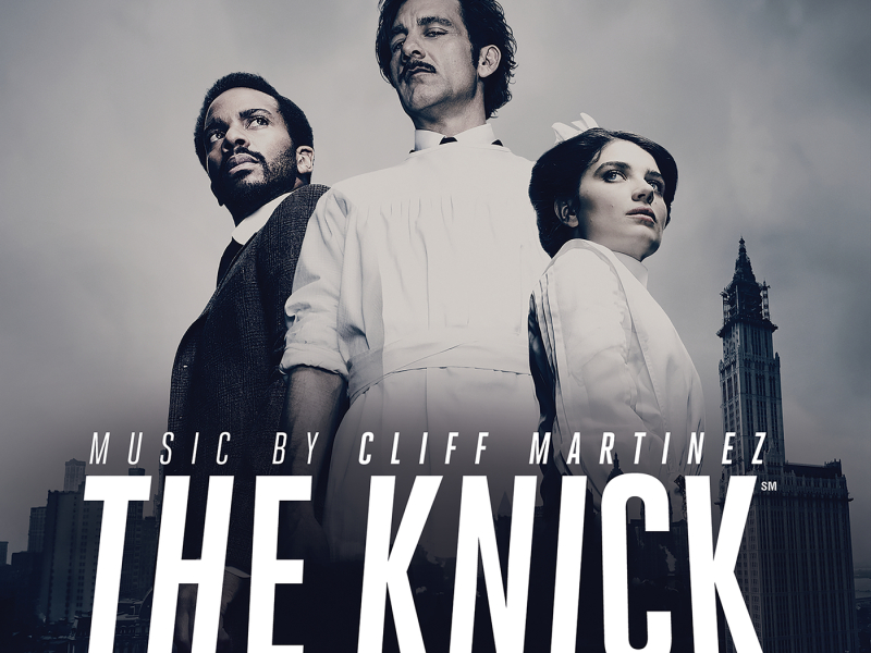 The Knick: Season 2 (Original Series Soundtrack)