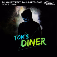 Tom´s Diner (EP)