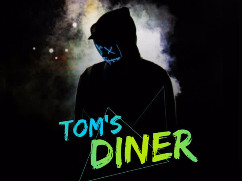 Tom´s Diner (EP)