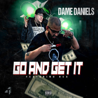 Go and Get it (feat. Hex) (Single)