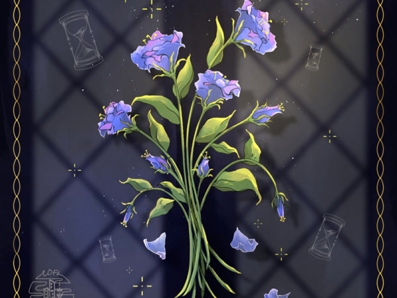 The Passage Of Time (Single)