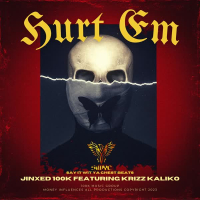Hurt Em (feat. Krizz Kaliko) (Single)