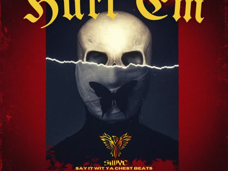 Hurt Em (feat. Krizz Kaliko) (Single)