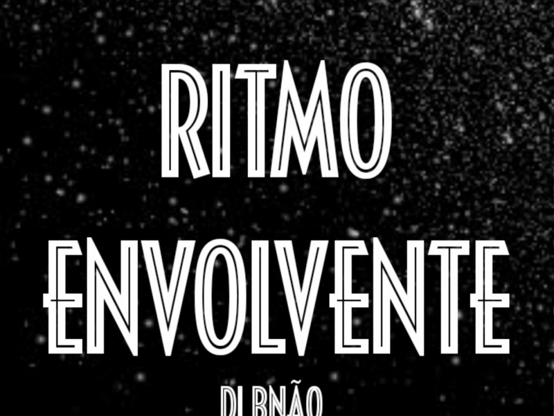 RITMO ENVOLVENTE (Single)
