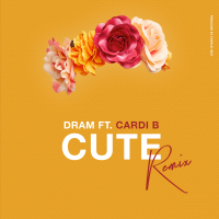 Cute (Remix) [feat. Cardi B]