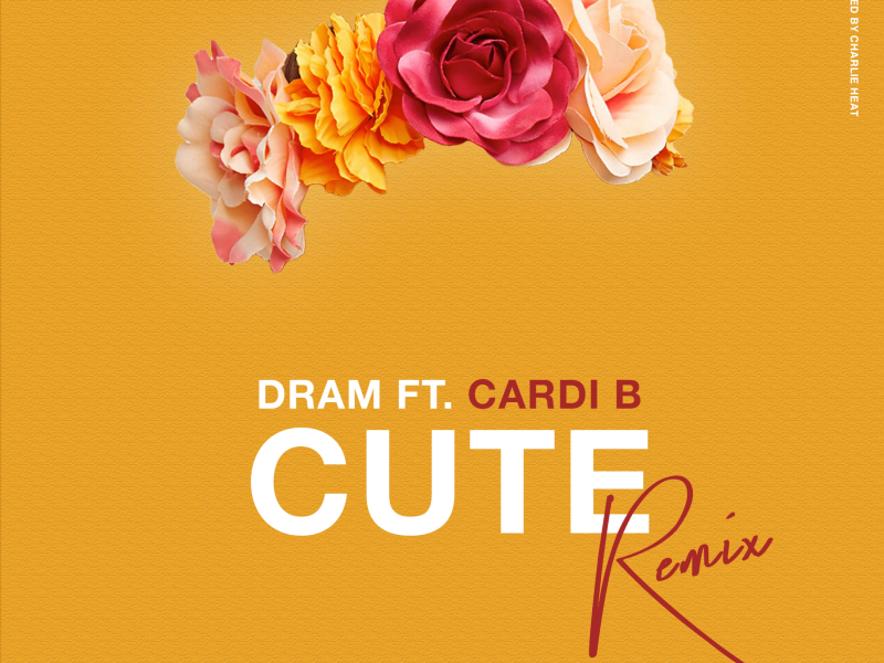 Cute (Remix) [feat. Cardi B]