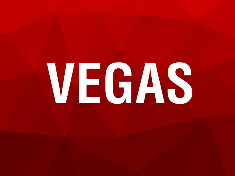 Vegas (Single)