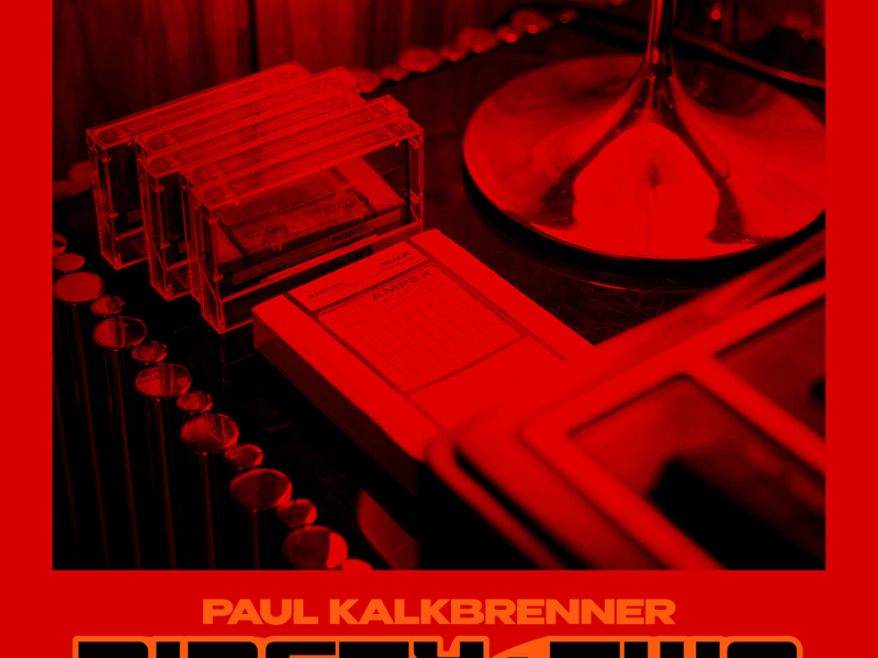 NINETY - TWO (Single)