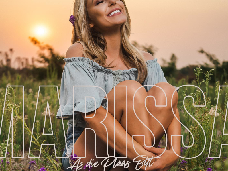 As die Plaas Byt (Single)