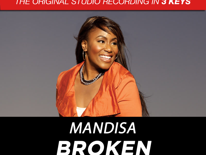 Broken Hallelujah (EP / Performance Tracks) (Single)