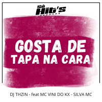 Gosta de Tapa na Cara (Single)