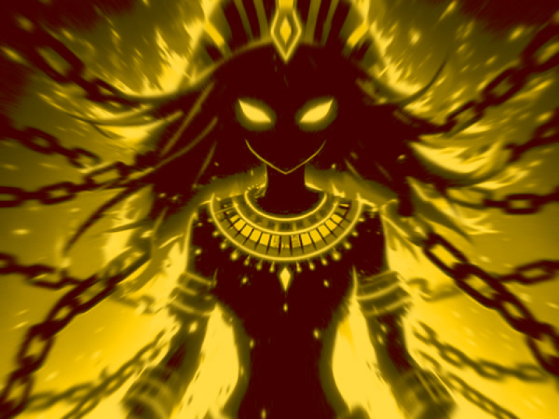 Montagem Egito Antigo (Single)