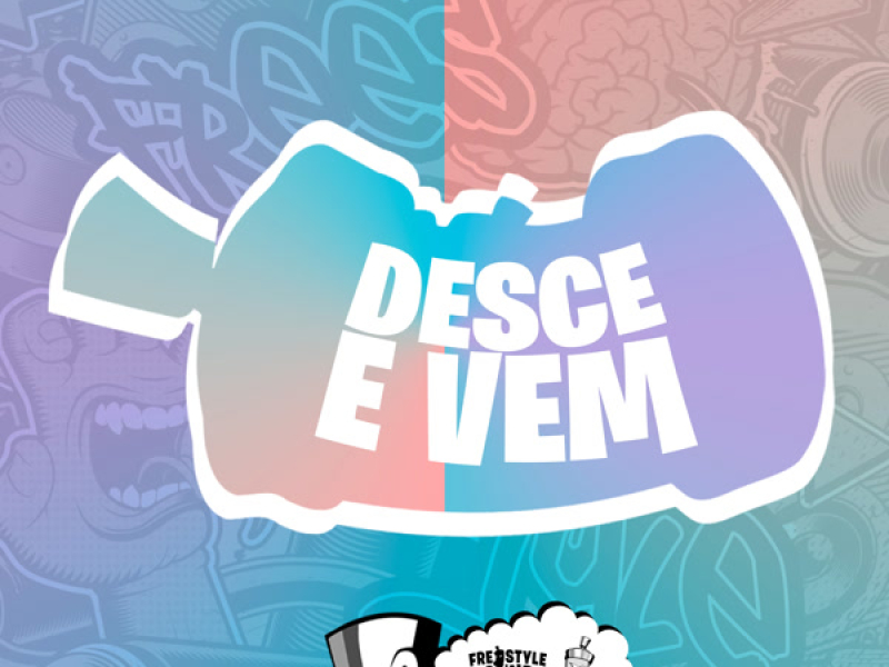 Desce E Vem (Single)