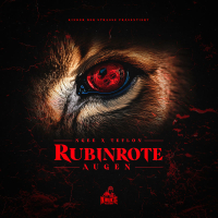 RUBINROTE AUGEN (Single)