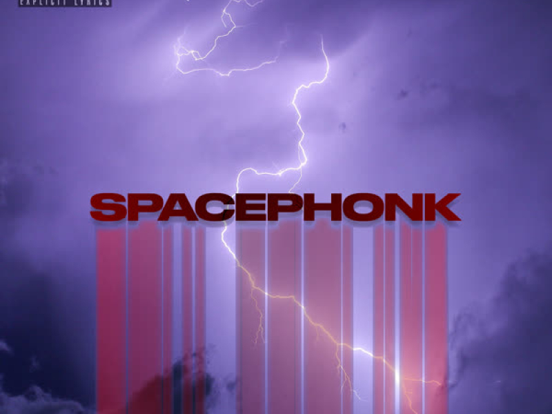 Spacephonk (EP)