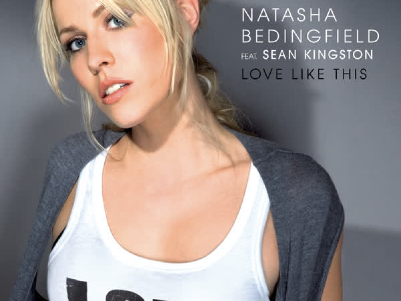 Love Like This (Single)